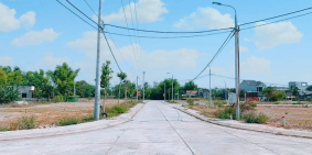 Bán đất nền Quốc Lộ 1A tiếp giáp xã Hòa Phước Hòa Vang Đà Nẵng