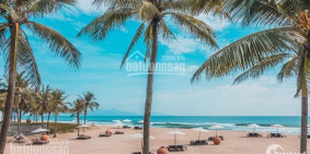 Biệt thự , nhà phố khu đô thị mới sát sông ven biển "GEMRIVER CITY"