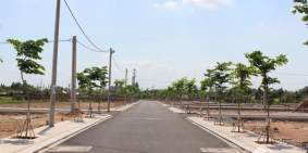 Đất nền trung tâm P.Điện Dương tuyến đường biển Hà My,100-200m2,15tr/m2,ck 8%