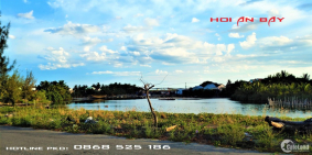 Cơ hội đầu tư đất Biển Hội An không thể bỏ qua! Chỉ 19 triệu/m2 - Đã có Sổ