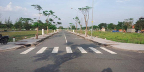 Dự án mới nằm ở TT Điện Dương, nhận đặt chỗ 20tr/nền - chuẩn bị mở bán