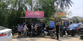 Gem River City- KĐT mới ngay chợ Điện Dương, cách bãi tắm Thống Nhất 800m