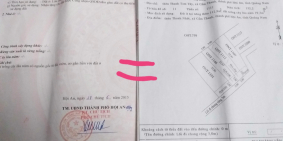 Chính chủ bán đất Cẩm Thanh 265m2, thành phố Hội An, giá tốt.