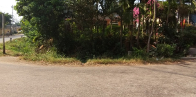 Bán đất 540m2, hai mặt tiền đường Phạm Thị Liên, phường Kim Long.