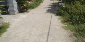 BÁN ĐẤT ĐƯỜNG LÊ TRỌNG BẬT - CHỐT GIAO DỊCH TRONG TUẦN