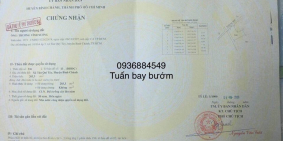 Đất nền , nhà xưởng , khu vực bình chánh , quốc lộ 1A giá rẻ