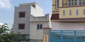 Bán gấp lô đất 90m2 (5x18), gần cầu vuọt Nguyễn Văn Linh