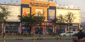 ĐẤT MẶT TIỀN PHỐ TRẦN ĐẠI NGHĨA 80M2 GIÁ 1,5 TỶ, LỢI NHUẬN 24%, LH 0797957469