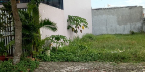 Cần bán miếng đất 80m2(4x20) An Phú Tây, giá rẻ