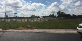 Đất ngan hàng thanh lý giá siêu sốc ngay COPPMART VĨNH LỘC giá 890tr/nền 100m2