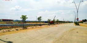 CẦN BÁN ĐẤT NỀN AN HẠ - BÌNH CHÁNH TRỤC TRẦN VĂN GIÀU