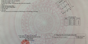 CHÍNH CHỦ,KINH TẾ HẠN HẸP CẦN BÁN 10 MIẾNG ĐẤT ĐẸP.