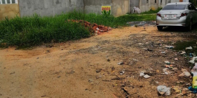 Cần bán lô đất thổ cư xã Bình Mỹ, DT:495 m2, Giá: 6.6 tỷ (bớt lộc).Đường 6m, Lh 0983733779 – 0856518555 Tiên