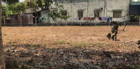 cần bán gấp 120m2 xã tân phú trung gần bv xuyên á.