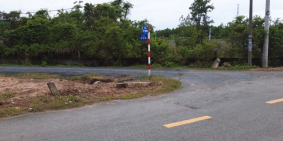 Hot,Đất Củ chi -410tr-120m2 đã có sổ hồng,bao sang tên