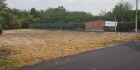 ĐẤT CHÍNH CHỦ Tỉnh Lộ 15, xã AN PHÚ, CỦ CHI.