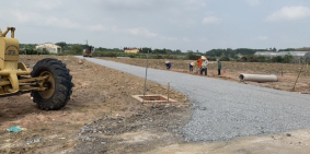 Bán đấtcuối Lê Văn Khương-liền kềVincityGiá650tr/90m2SHR, LH: 0945685812