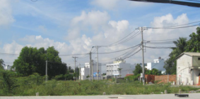 Bán đất đường Cây Bài, giao tỉnh lộ 8, giá 700tr, sổ riêng, 0939278962