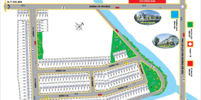 Dự án Bình Mỹ Garden .. Đã có sổ riêng. CCCN trong 7 ngày.. 45 ngày nhận sổ chín