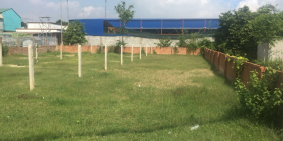 Cần Bán Lô Đất Gần Chợ Sáng Tân Thạnh Đông 5x18,5m