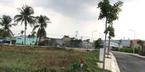 Du an osaka 2 được nằm trên dduong6 vo van bích