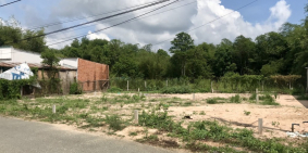 Củ Chi - Thái Mỹ, duy nhất lô đất đẹp 950 triệu