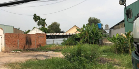 Bán gấp nhà kho 330m2 MT Võ Văn Bích, Xã Bình Mỹ, Giá 5,6 tỷ (TL), LH: 085651855