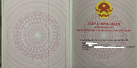 Bán Gấp Đất 93m2 200tr Mt Cây Trôm Củ Chi