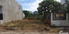 Kẹt tiền bán gấp 132 m2 đất thổ cư chính chủ đường số 40 Củ Chi có sổ