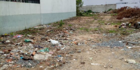 tôi có lô đất MT nguyễn ánh thủ ,80m,SHR,1 tỷ , LH:0943623478