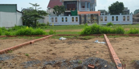 Đất Thổ Cư Hóc Môn 5x17m Cần Ra Đi Gấp