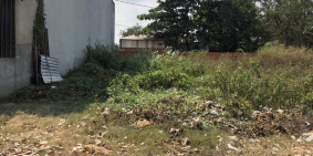 Bán 338m2 đất đường Lê Văn Khương - Hóc Môn, giá 930tr, SHR. L/H 0908589980