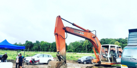 Duy nhất 15 nền đất giá chỉ 409 triệu/nền