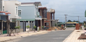 KDC An Thuận Victoria City Đất Nền Biệt Thự Nhà Phố Đường 17-22M, Giá Tốt - 0933791950