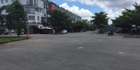 KHU ĐÔ THỊ CÁT LINH NGAY TT LONG THÀNH NHẬN CHIẾT KHẤU NGAY