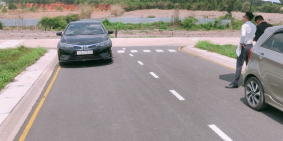 Đất View Sông-View Hồ Sinh Thái Lộc An- Vị Trí Độc Nhất- Giá 6.7tr/m2