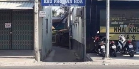 Cần bán lỗ miếng đất P9 cách đường Đinh Bộ Lĩnh 100m để trả nợ