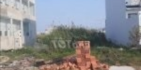 bán đất 120m2 mt Nguyễn Thị Thập Tp.Mỹ Tho chỉ từ 550tr full thổ cư, Shr Lh: 039