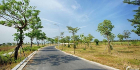 Chào bán 190 lô dự án FPT City Đà Nẵng, dự án tâm huyết cty CP FPT Đà Nẵng