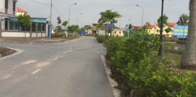 Đất KDC Hồng Phong Kinh Doanh Ngay TX Phổ Yên-Thái Nguyên 0962937097