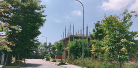 Đất xây dựng tự do Phú Mỹ Thượng, khu A - Tiềm năng an cư - đầu tư cực tốt!!!