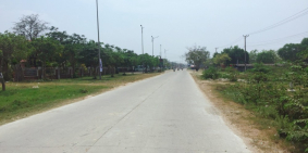 Chuyển nhượng 153m2 đất KQH Vinh Vệ - Phú Mỹ - Phú Vang!  Thương lượng chính chủ