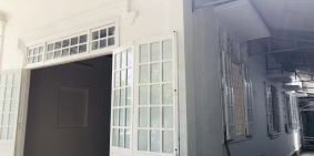 Chính chủ cần chuyển nhượng nhà mặt tiền Lại Thế - huyện Phú Vang - TT Huế.