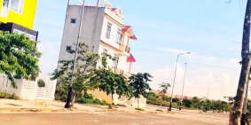 Nhanh tay sở hữu cho chính mình 1 lô đất tại KĐT Huế green.