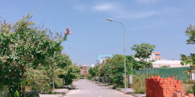 Chuyển nhượng đất nền tự do Khu Đô Thị Huế GreenCity. Thích hợp đầu tư - An cư