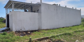 Đất KQH Hạ Cồn Trống - Phú Thượng. DT100m2 - đường QH 11.5m