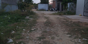 Bán đất 100m2, KQH Hạ Cồn Trống, Lại Thế, Phú Thượng