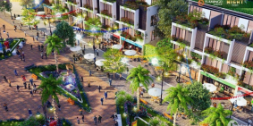 Sở hữu vĩnh viễn căn biệt thự SV 9.0x Shophouse 2MT Flamingo Đại Lải với số vốn chỉ từ 2 tỷ - LH: 0338573155