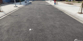 Cần bán đất Hiệp Thành, Quận 12, DT 70m2, SHR, XDTD, giá 2,6 tỷ, đường nội bộ 12m