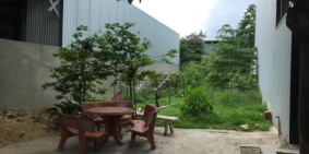 Cần bán gấp lô đất mặt tiền Nguyễn Văn Qúa, Q12